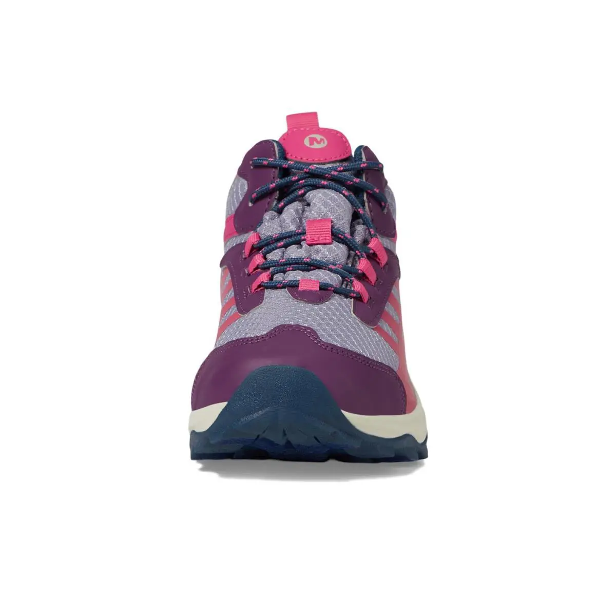 Merrell shoes - Mk167549 - Mk167549 - Berry/Navy (UPC: 195019877115) 1