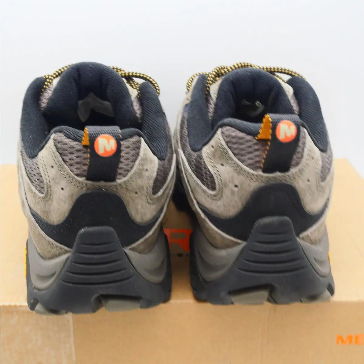 Merrell shoes - Brown 0