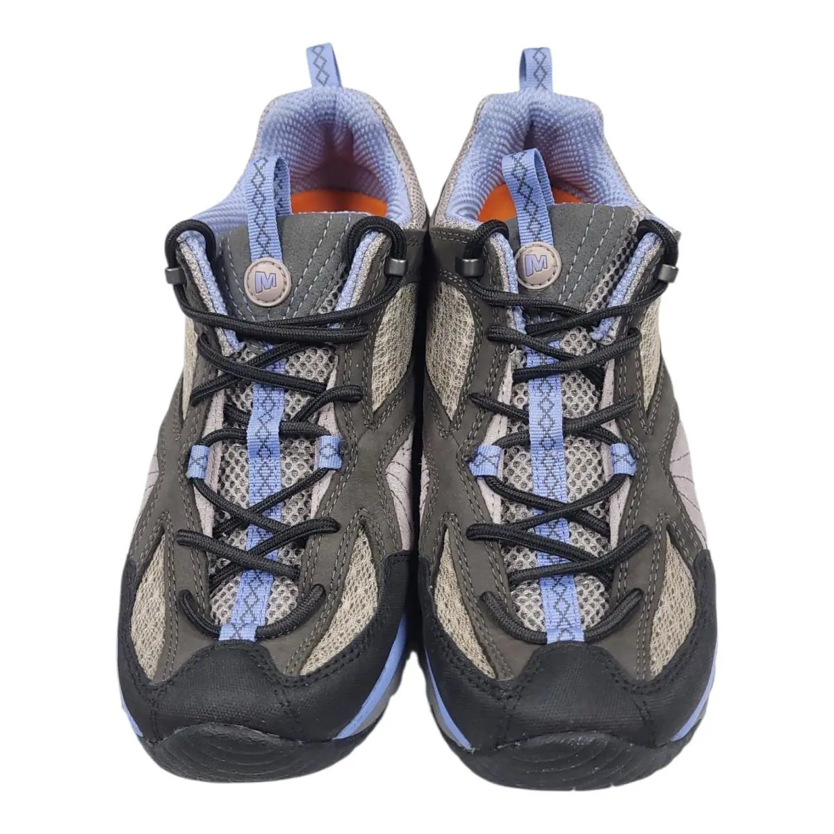 Merrell shoes - Merrell Light Ventilator - Light Ventilator - J16720 - Gray 1