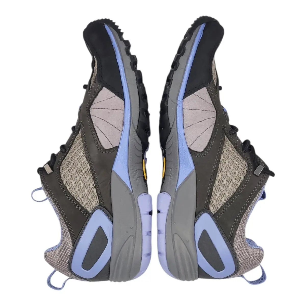 Merrell shoes - Merrell Light Ventilator - Light Ventilator - J16720 - Gray 4
