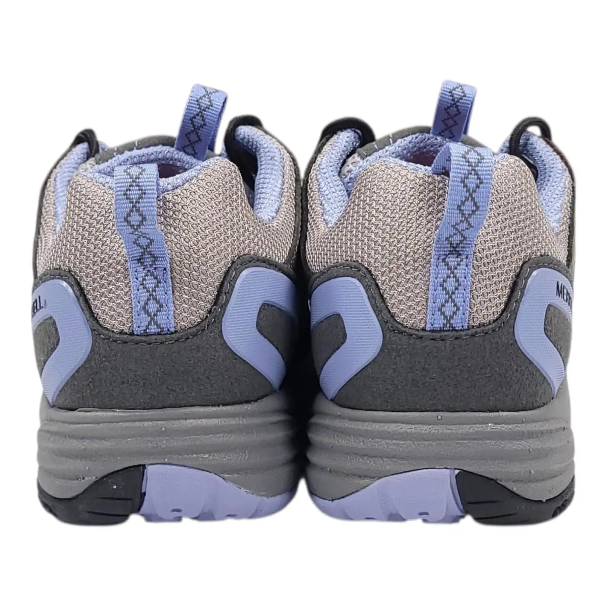 Merrell shoes - Merrell Light Ventilator - Light Ventilator - J16720 - Gray 5