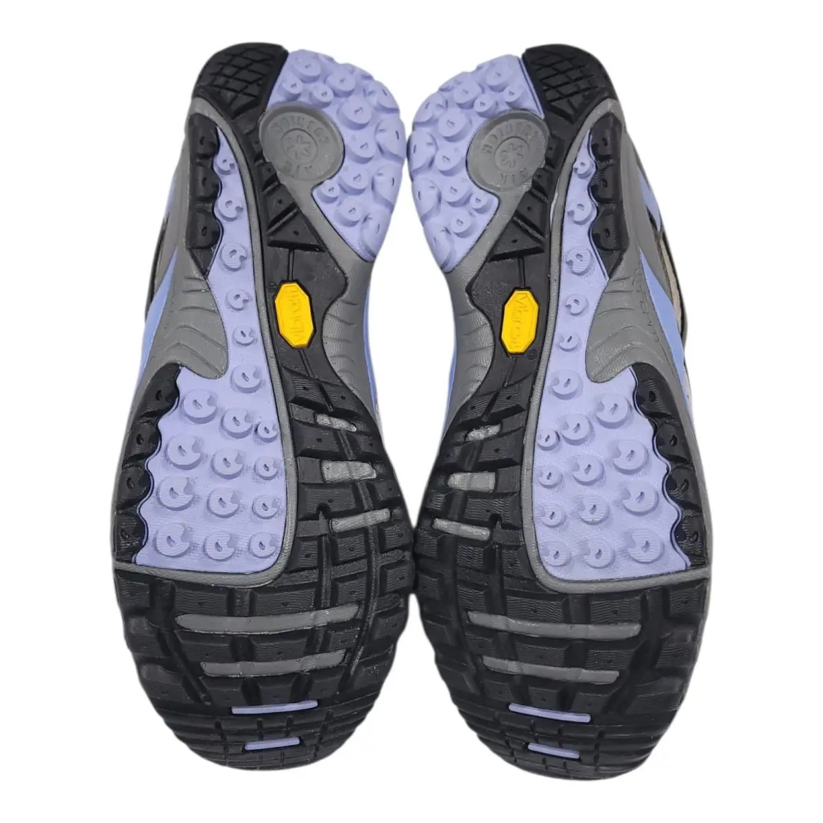 Merrell shoes - Merrell Light Ventilator - Light Ventilator - J16720 - Gray 6
