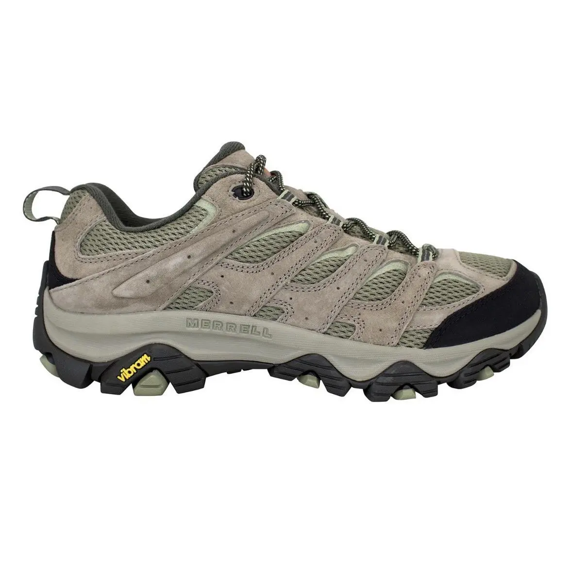 Merrell shoes - MOAB 3 - MOAB - J035882 - Brindle/ Tea 0