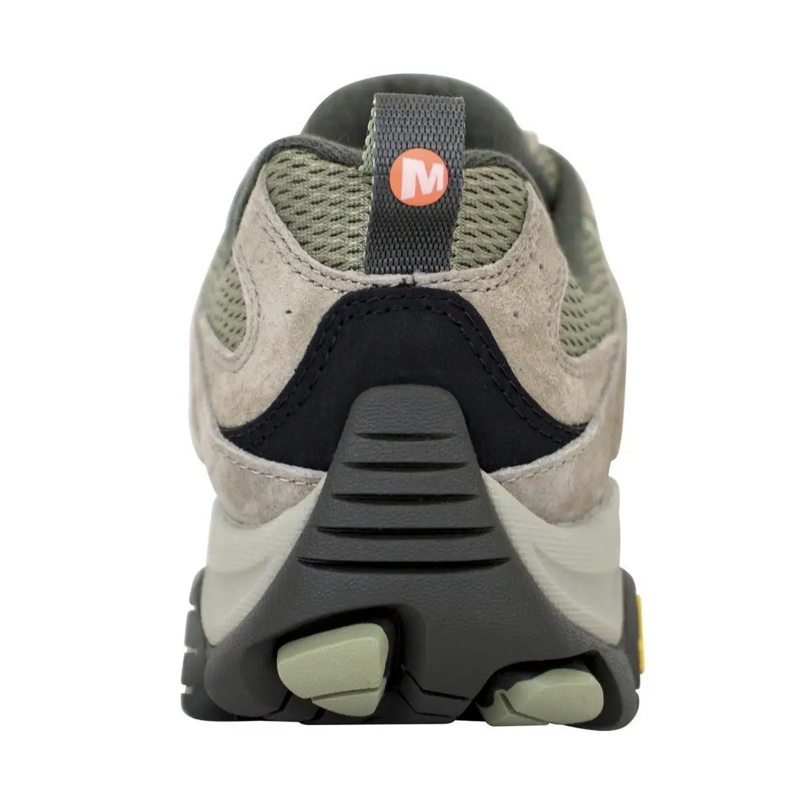 Merrell shoes - MOAB 3 - MOAB - J035882 - Brindle/ Tea 3