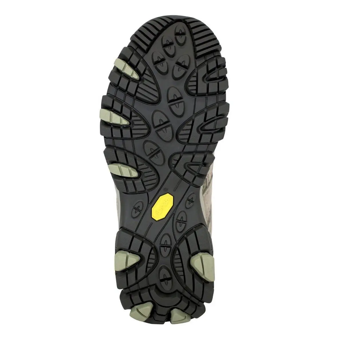Merrell shoes - MOAB 3 - MOAB - J035882 - Brindle/ Tea 4