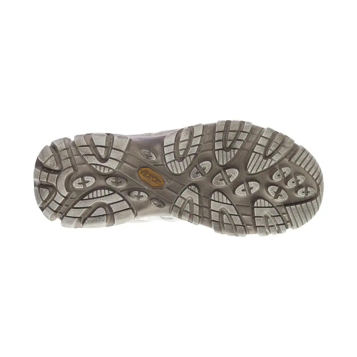 Merrell shoes - Women`S Moab 3 - Moab - J035882 - Moonbeam Mono (UPC: 194713942600) 0