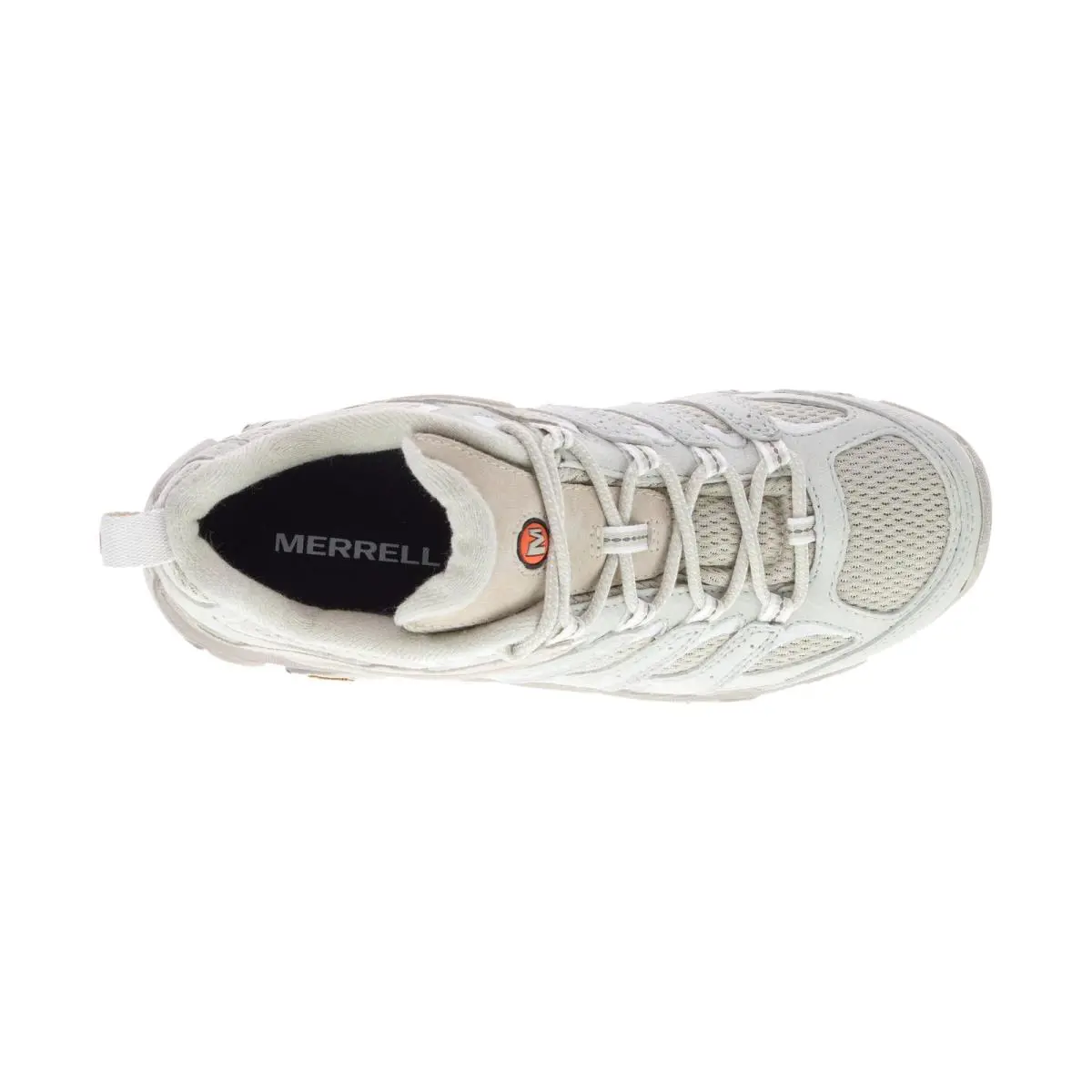 Merrell shoes - Women`S Moab 3 - Moab - J035882 - Moonbeam Mono (UPC: 194713942600) 1