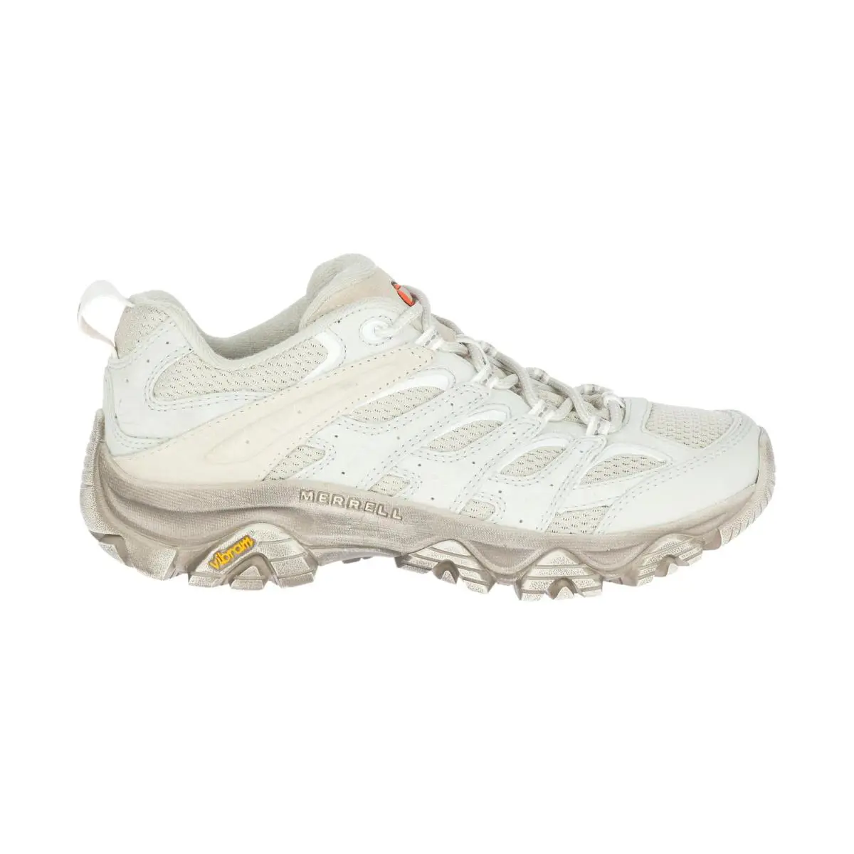 Merrell shoes - Women`S Moab 3 - Moab - J035882 - Moonbeam Mono (UPC: 194713942600) 2