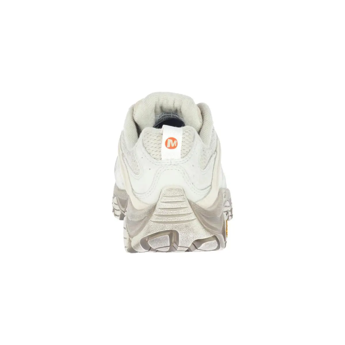 Merrell shoes - Women`S Moab 3 - Moab - J035882 - Moonbeam Mono (UPC: 194713942600) 3