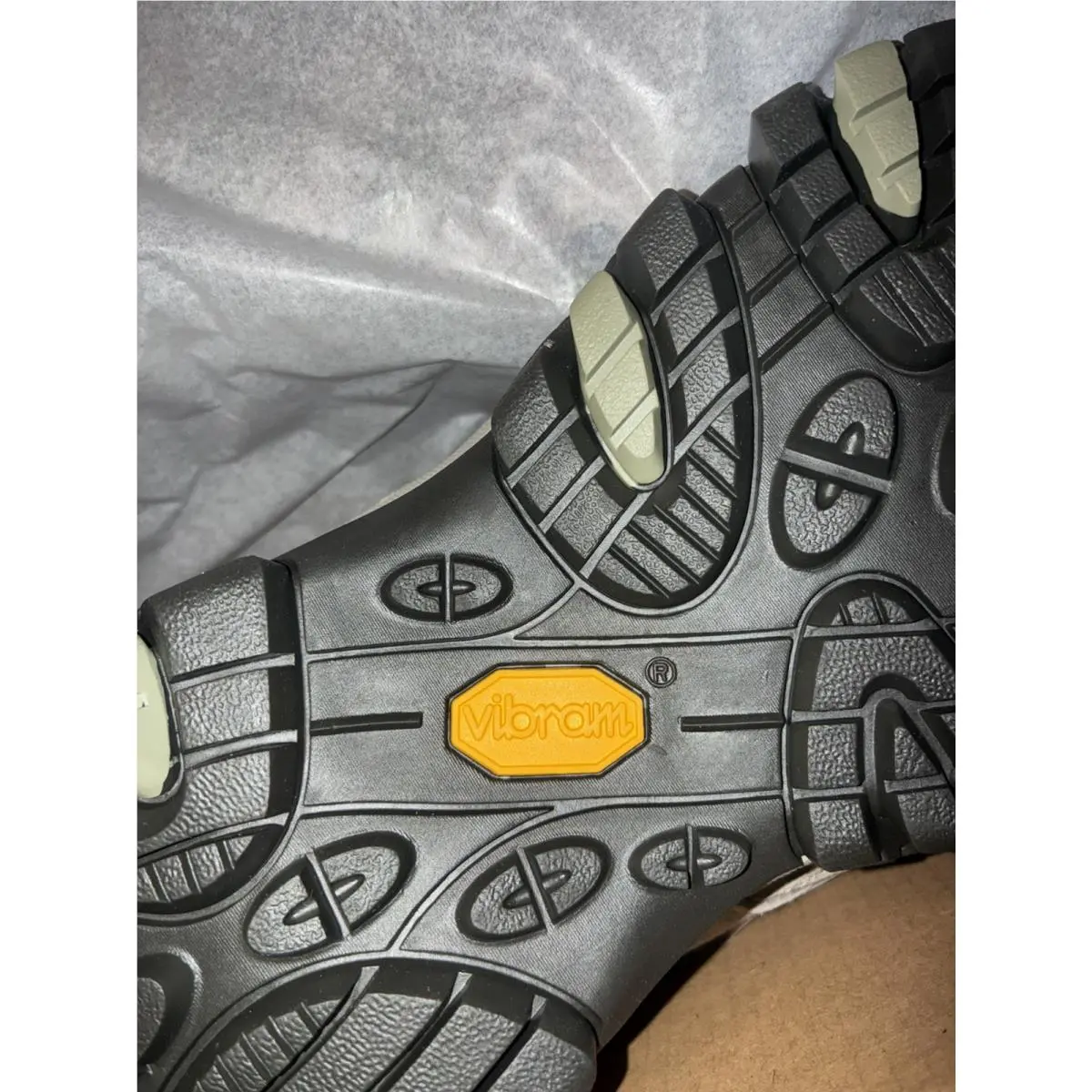 Merrell shoes - MOAB 3 - MOAB - J035882 - Brindle/ Tea 11