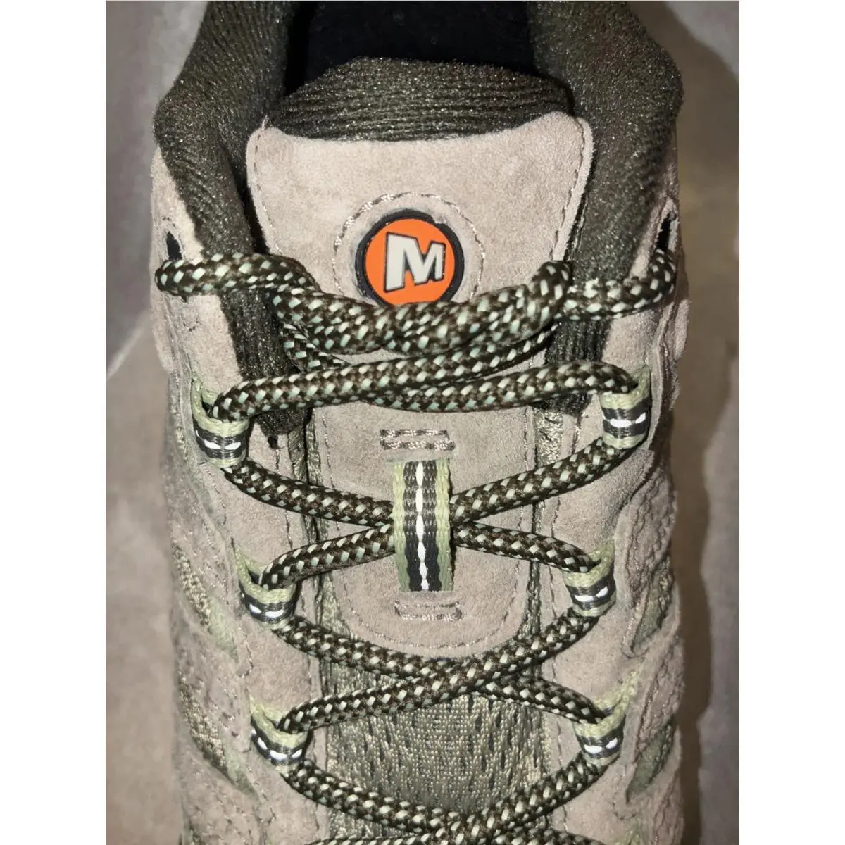 Merrell shoes - MOAB 3 - MOAB - J035882 - Brindle/ Tea 10