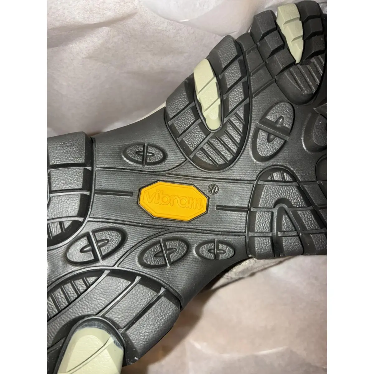 Merrell shoes - MOAB 3 - MOAB - J035882 - Brindle/ Tea 11