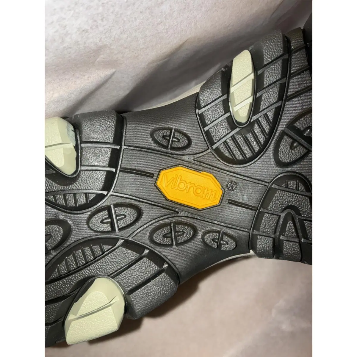 Merrell shoes - MOAB 3 - MOAB - J035882 - Brindle/ Tea 10