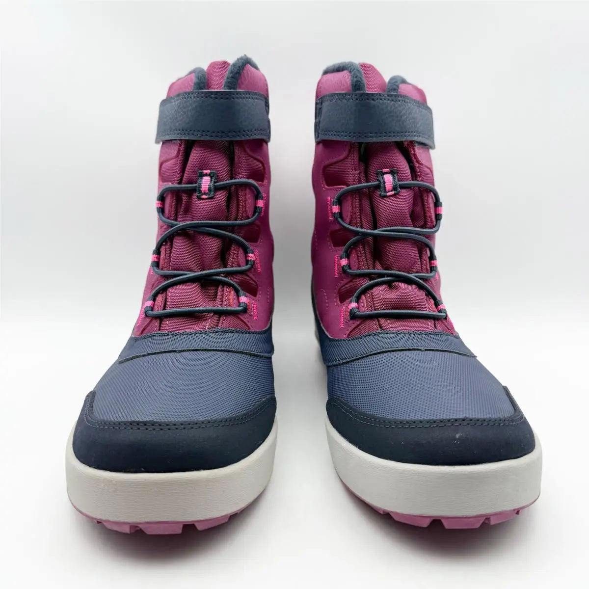 Merrell shoes - Purple (UPC: 194917775097) 4