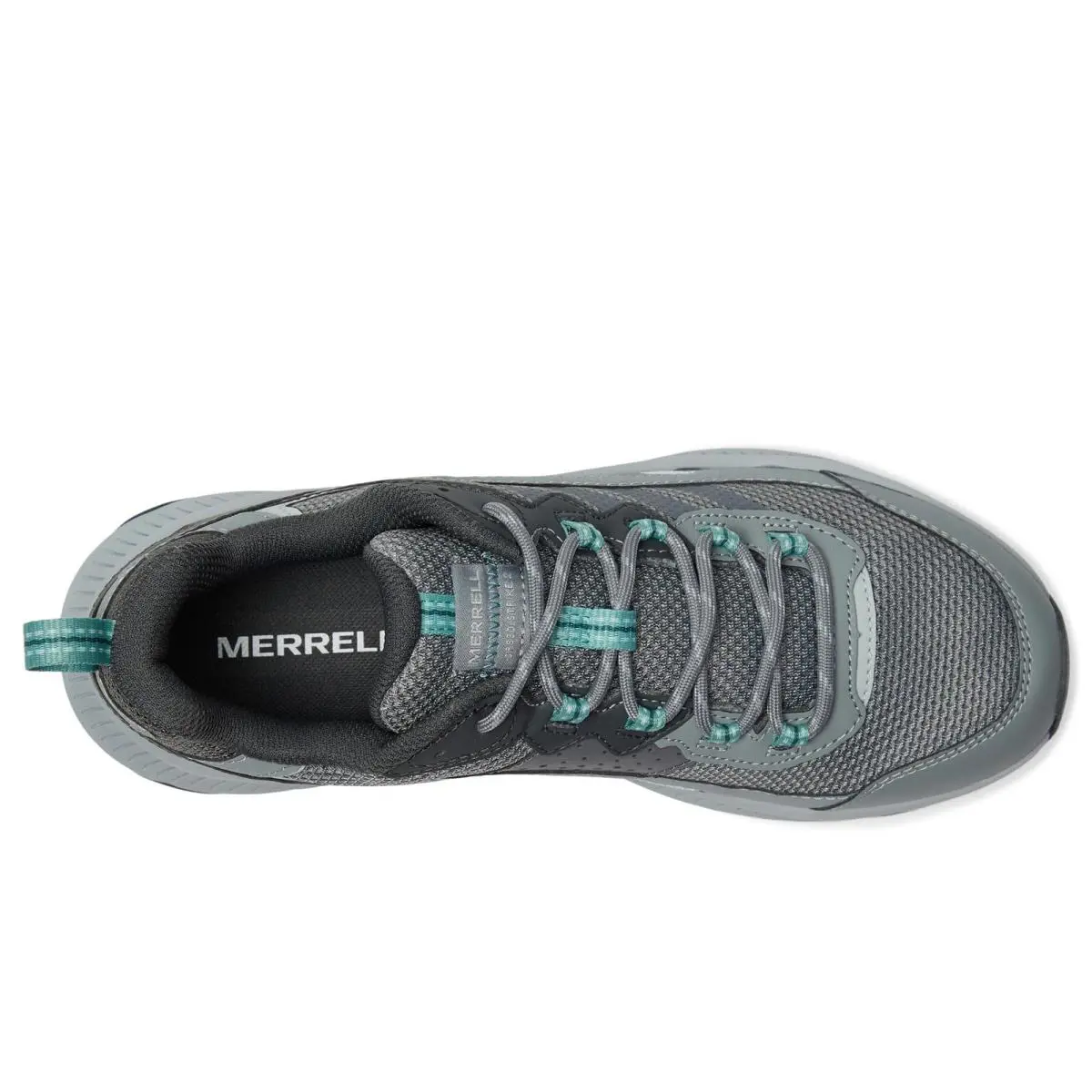 Merrell shoes - J038292 - J038292 - Monument (UPC: 195020363331) 0