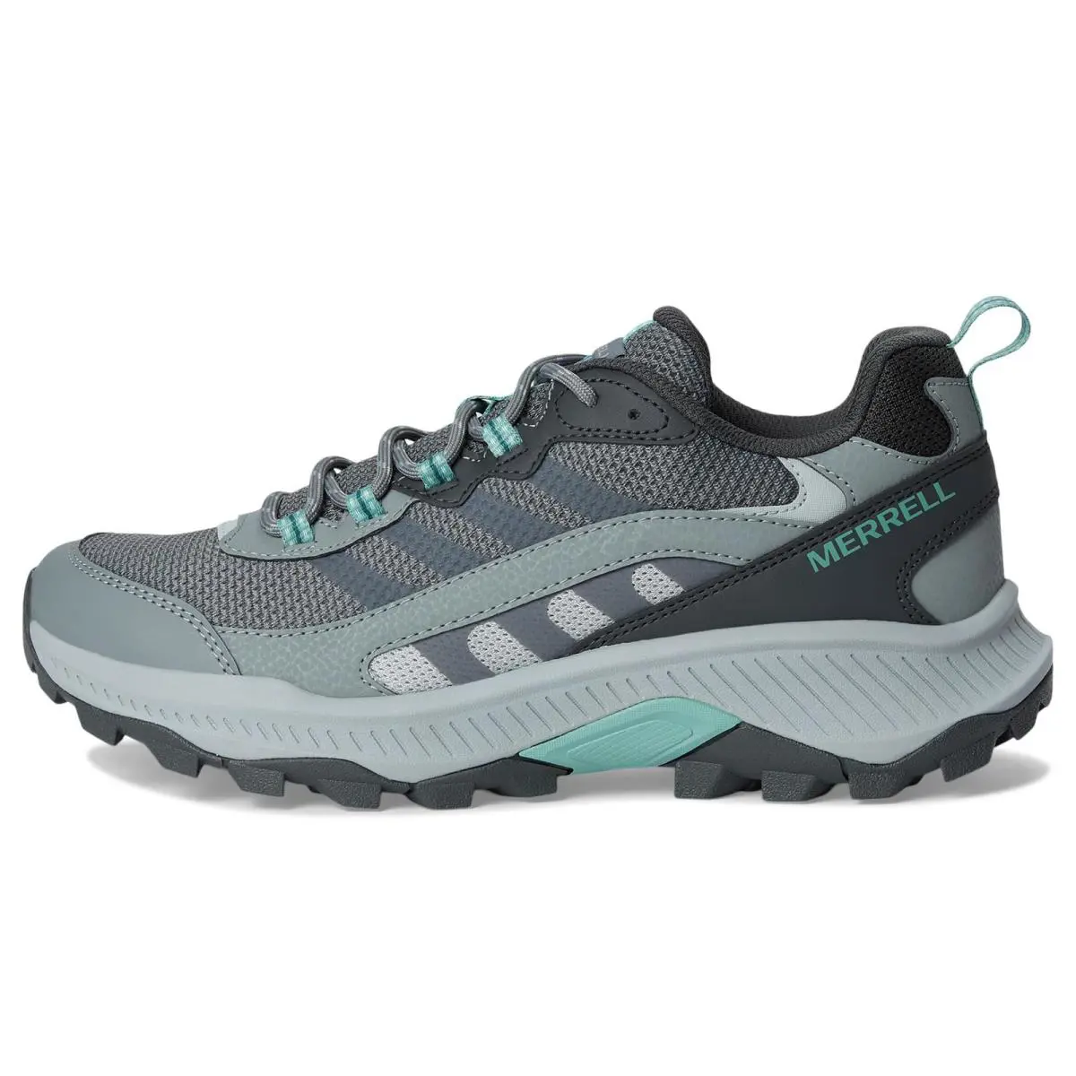 Merrell shoes - J038292 - J038292 - Monument (UPC: 195020363331) 2