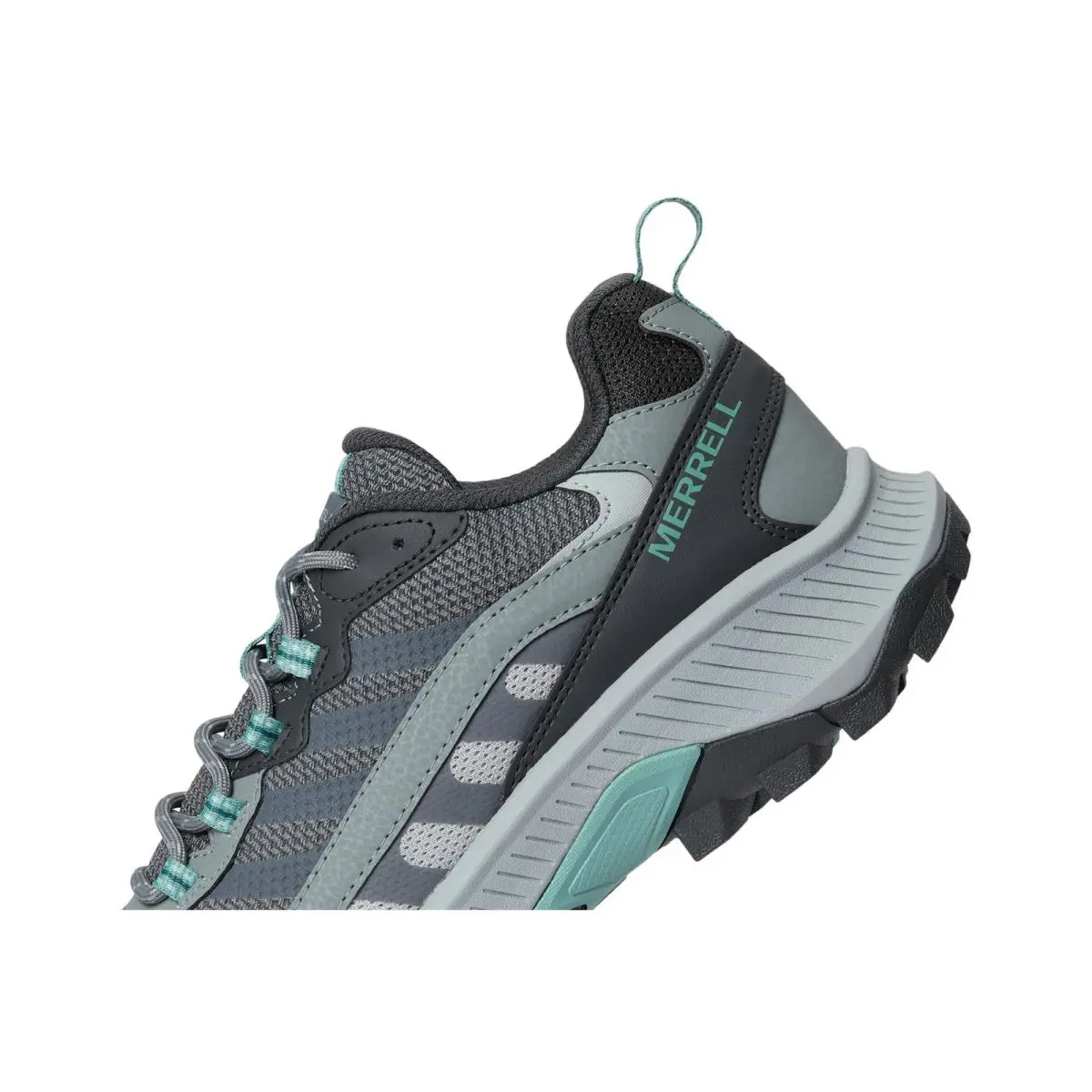 Merrell shoes - J038292 - J038292 - Monument (UPC: 195020363331) 4