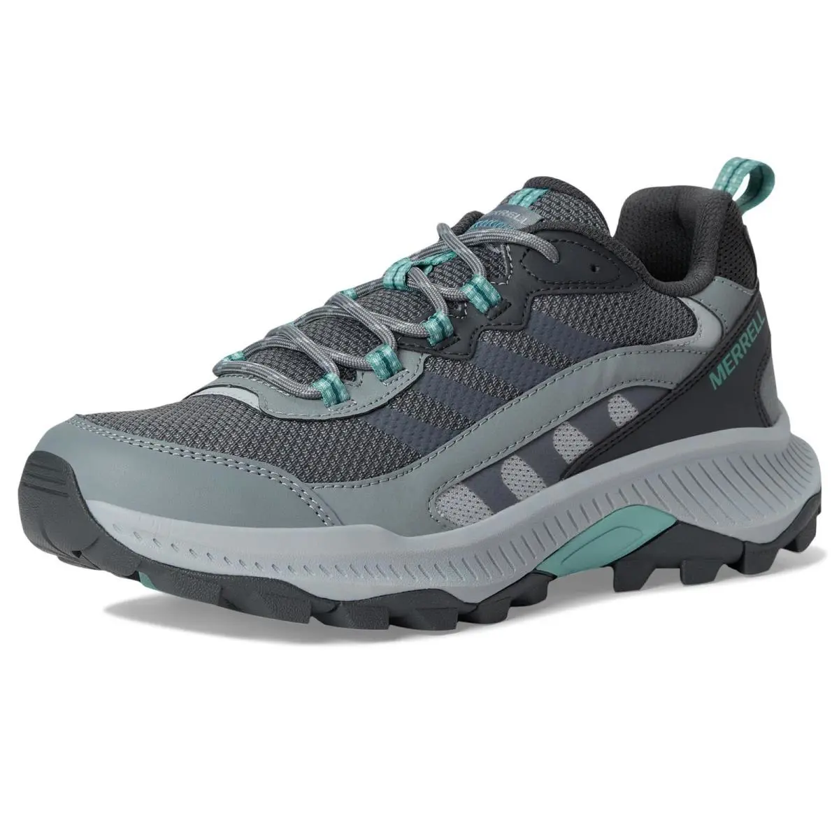 Merrell shoes - J038292 - J038292 - Monument (UPC: 195020363331) 5