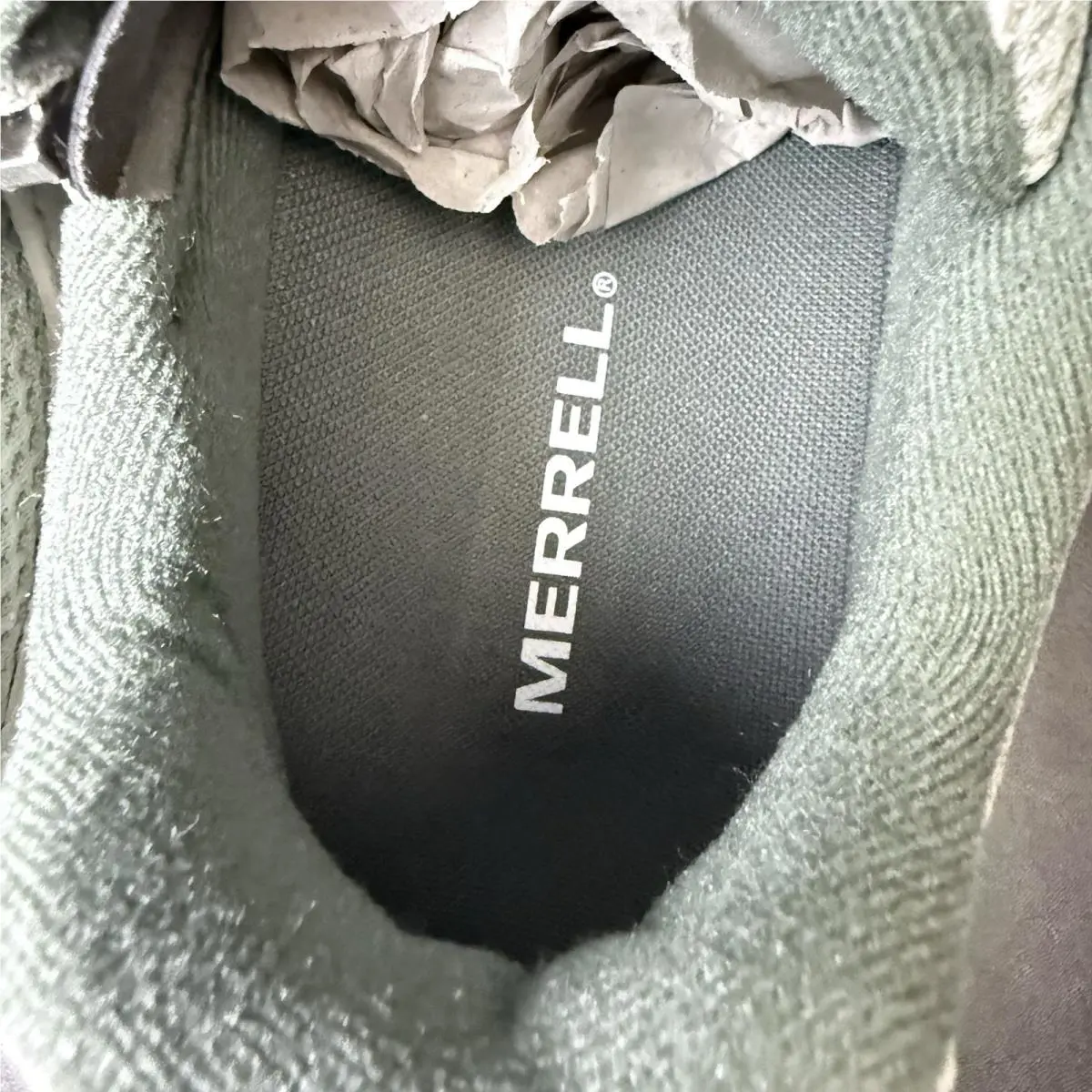 Merrell shoes - Merrell Moab 3 Ready - Moab Ready - J00003534 - White 10
