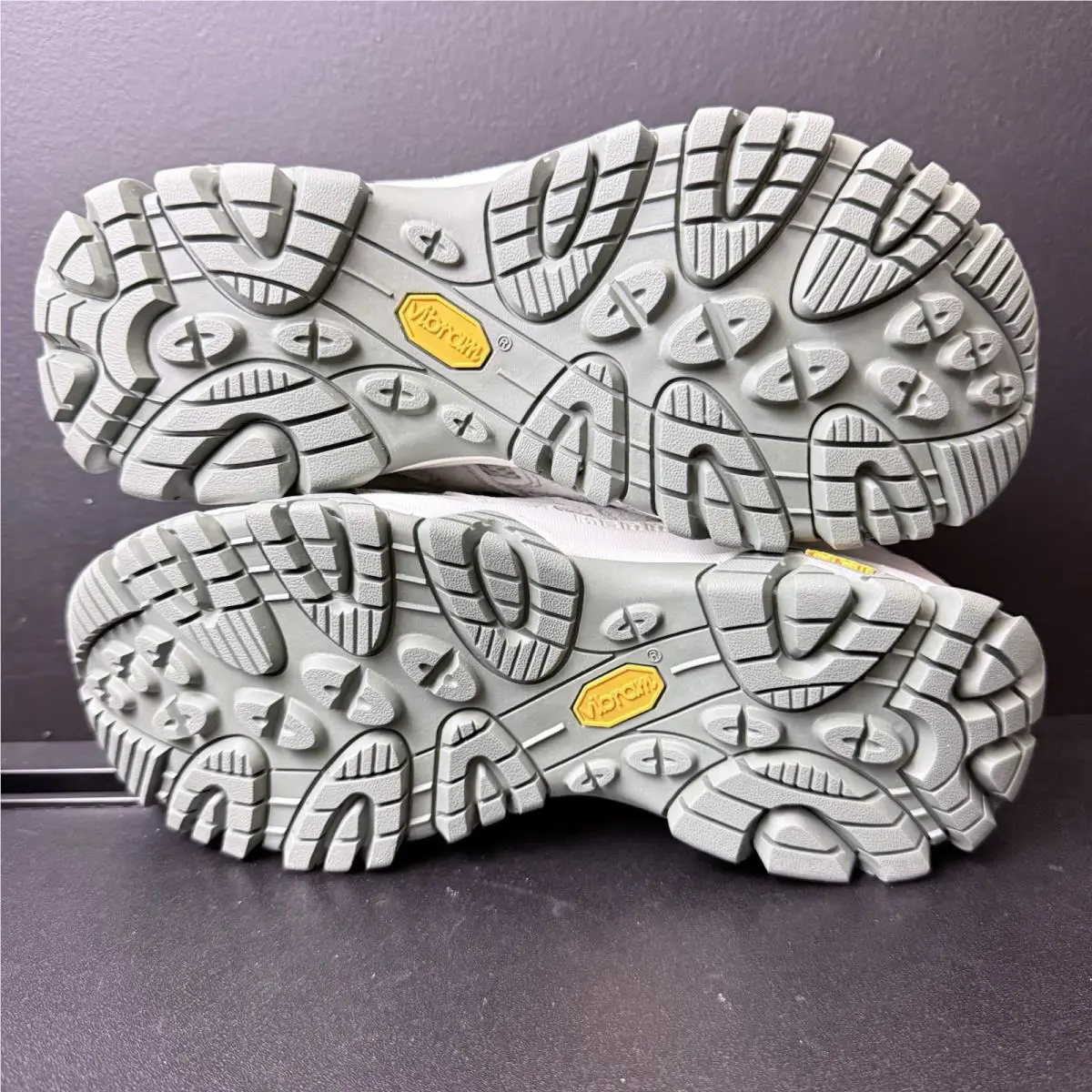 Merrell shoes - Merrell Moab 3 Ready - Moab Ready - J00003534 - White 11