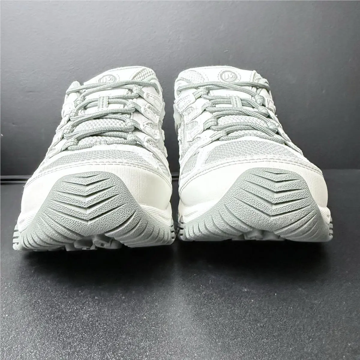 Merrell shoes - Merrell Moab 3 Ready - Moab Ready - J00003534 - White 3