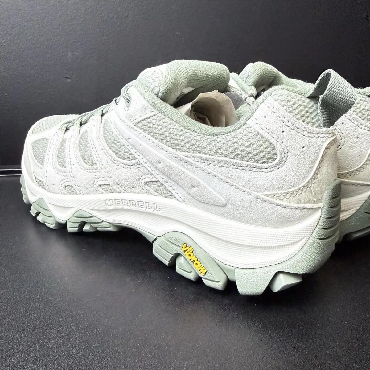 Merrell shoes - Merrell Moab 3 Ready - Moab Ready - J00003534 - White 7