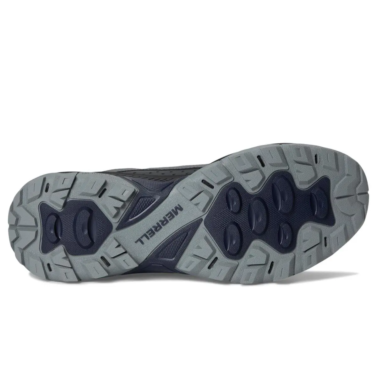 Merrell shoes - J038403 - J038403 - Rock (UPC: 195020367506) 1