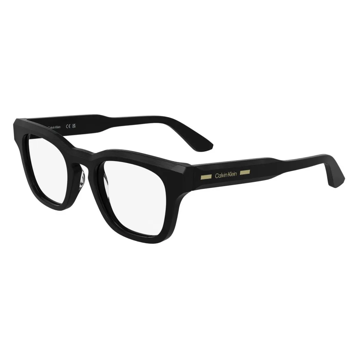 Calvin Klein CK25521-001-4921 Eyeglasses 0mm