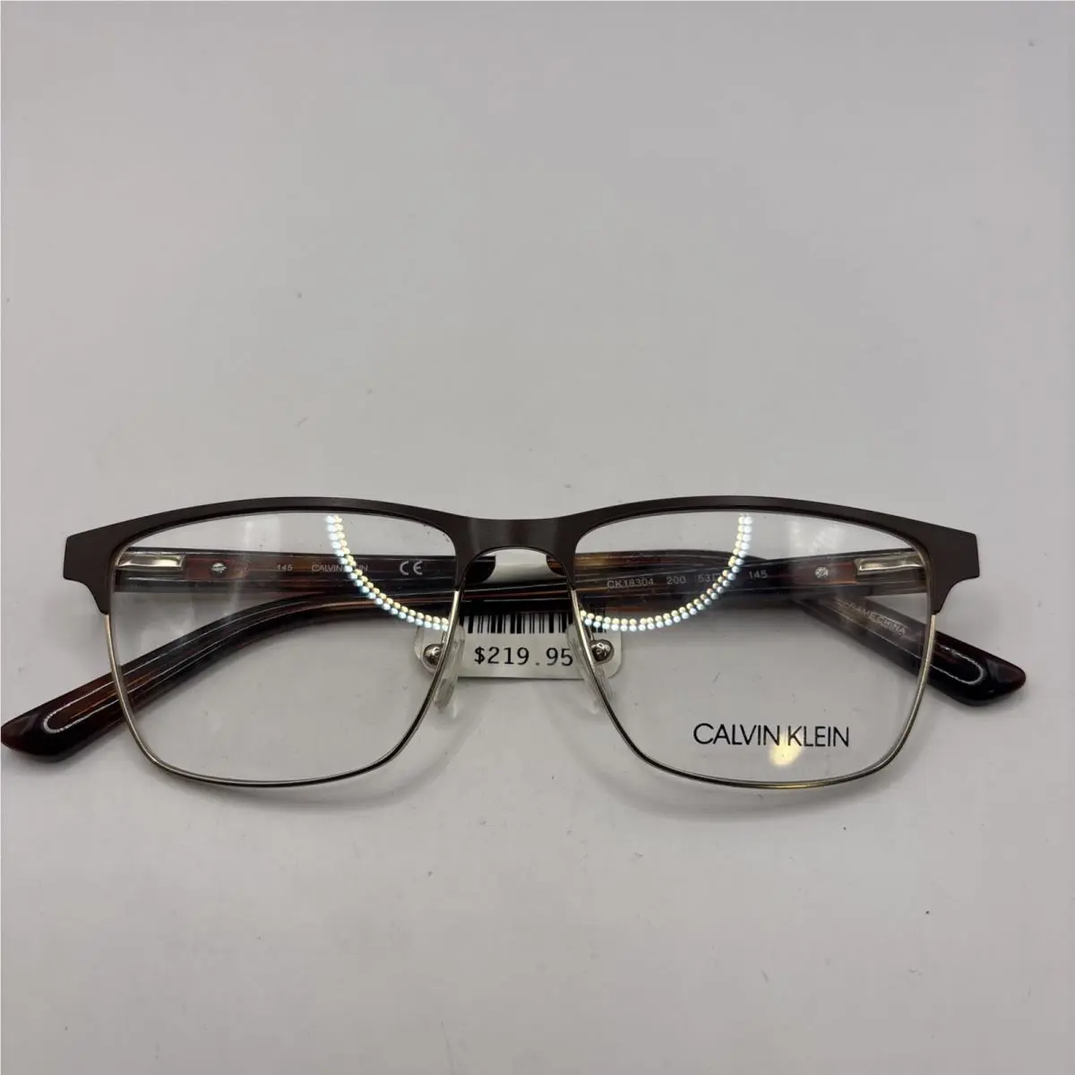 Calvin Klein 18304 780 52-16-140