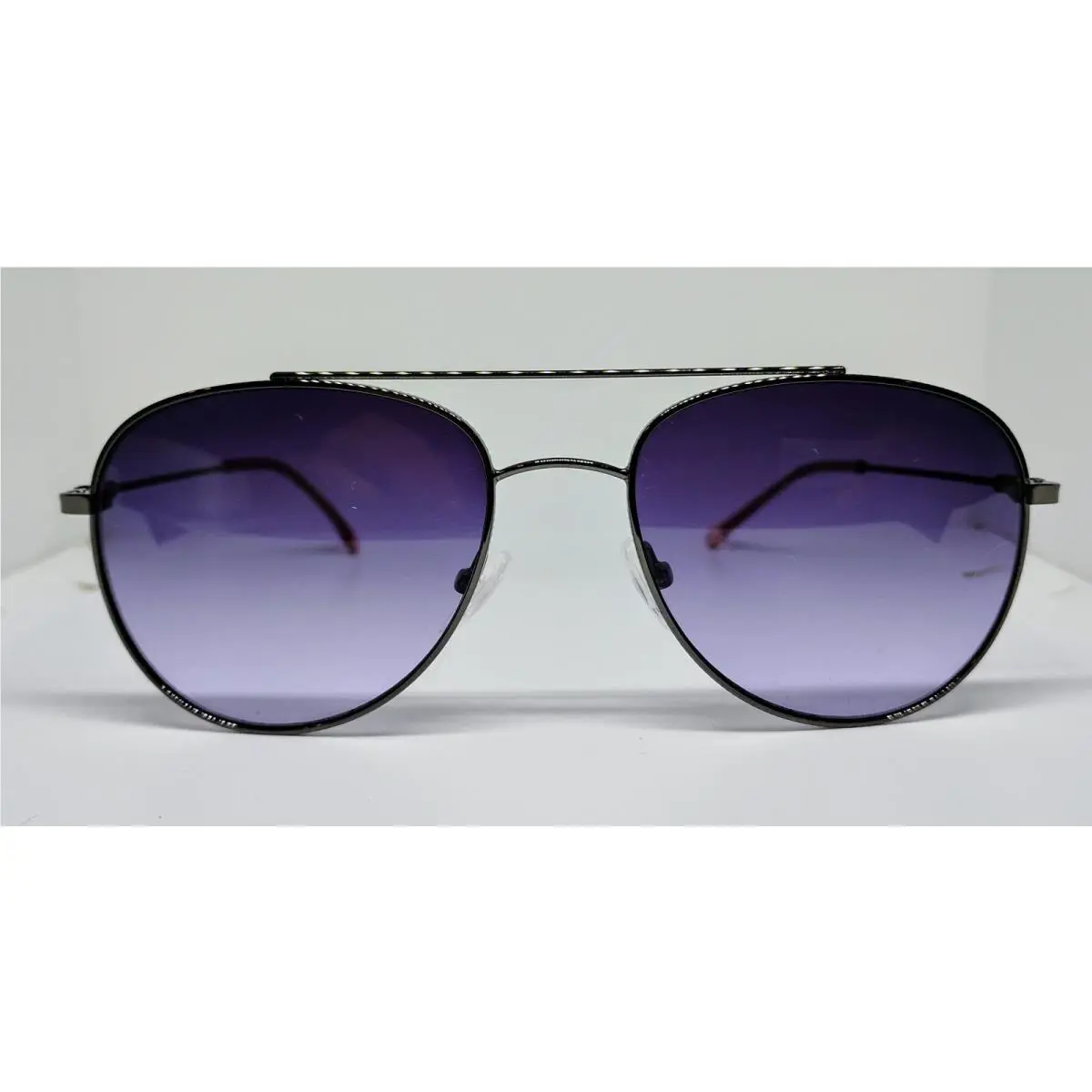 Calvin Klein Women`s Aviator Sunglasses Frame Case Model CK20120S 008
