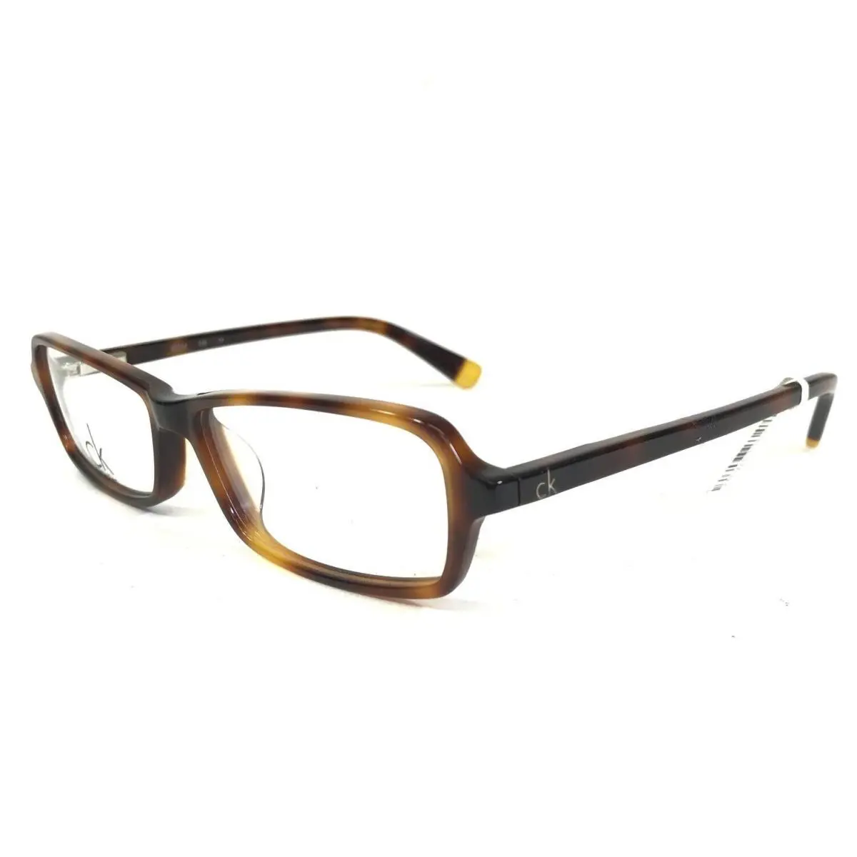 Calvin Klein Eyeglasses Frames ck5632 214 Tortoise Rectangular 53-14-135