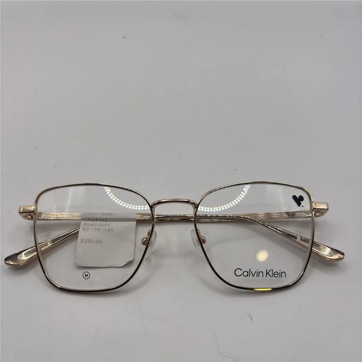 Calvin Klein 24102 770 52-18-145