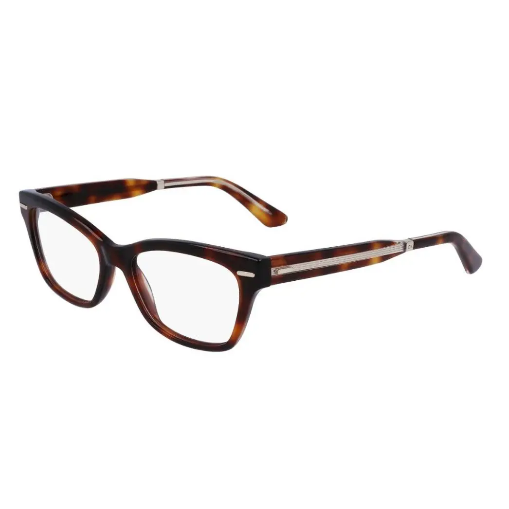 Calvin Klein CK-23512 Women`s Eyeglasses 52-16-140MM/HAVANA/NEW