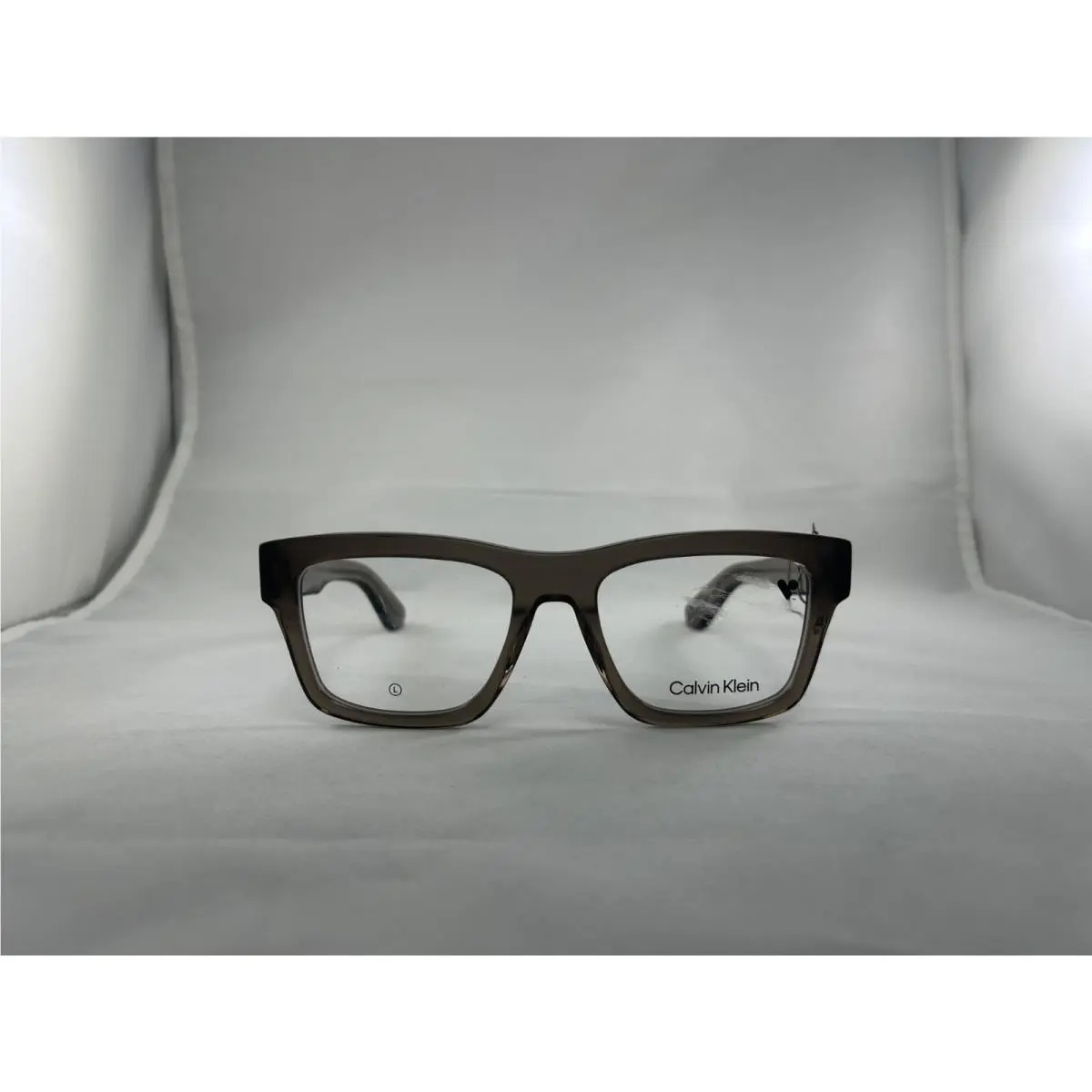 Calvin Klein CK24525 Eyeglasses 200 Square 54 19-145 cc