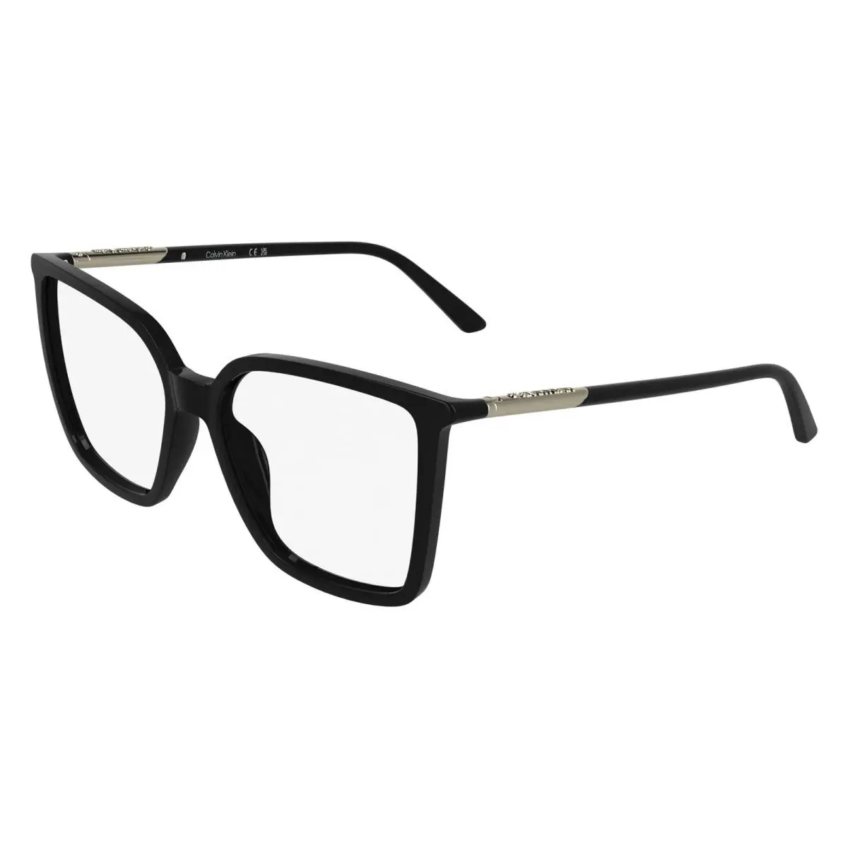 Calvin Klein CK26518 Eyeglasses 001 Black