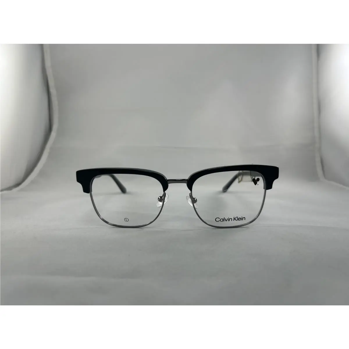Calvin Klein CK24103 Eyeglasses 300 Square 53 19-145 cc