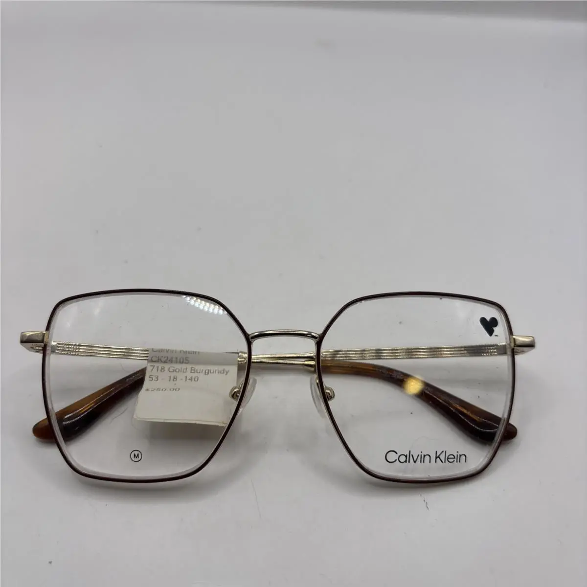 Calvin Klein 24105 718 53-18-140