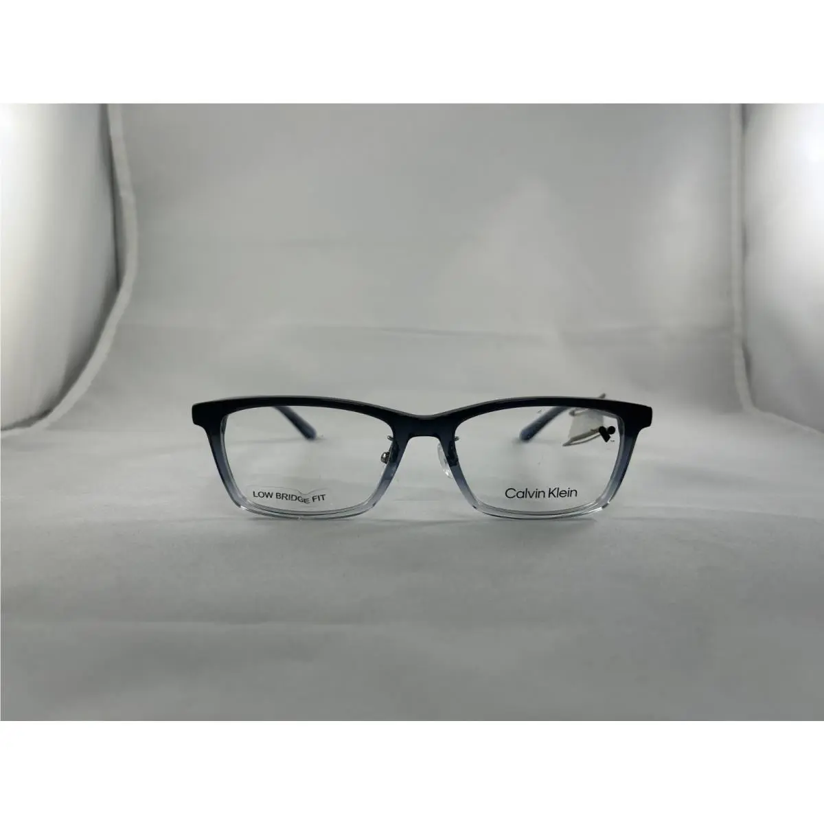 Calvin Klein CK23530LB Eyeglasses 407 Oval Women 53 17-145 cc