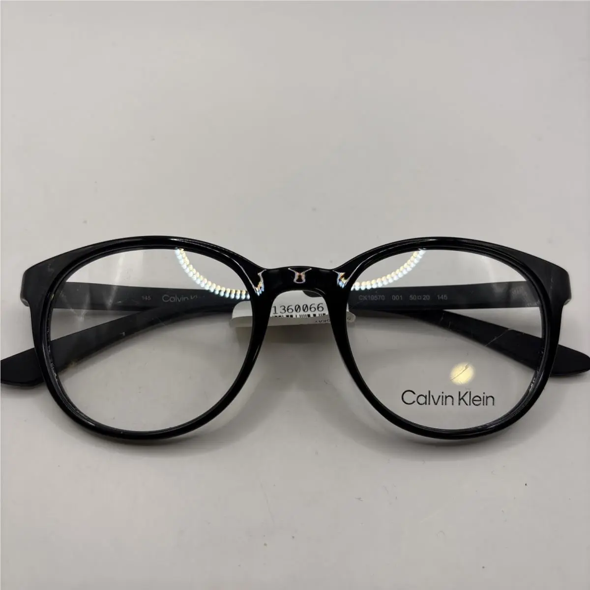 Calvin Klein 19570 001 50-20-145