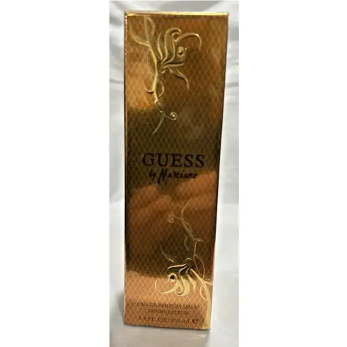 Guess by Marciano Edp 3.4 oz 100ml Women Perfume Spray