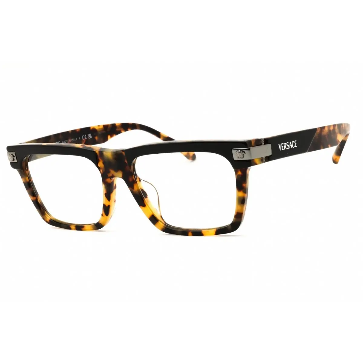 Versace 0VE3354F-5456 Eyeglasses 55mm