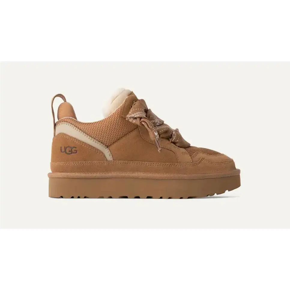 UGG shoes - UGG Lowmel 1144032-CHE - Lowmel - 1144032-CHE - Brown 0