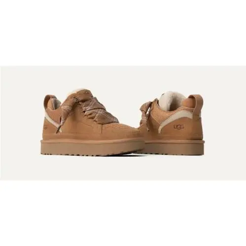 UGG shoes - UGG Lowmel 1144032-CHE - Lowmel - 1144032-CHE - Brown 1