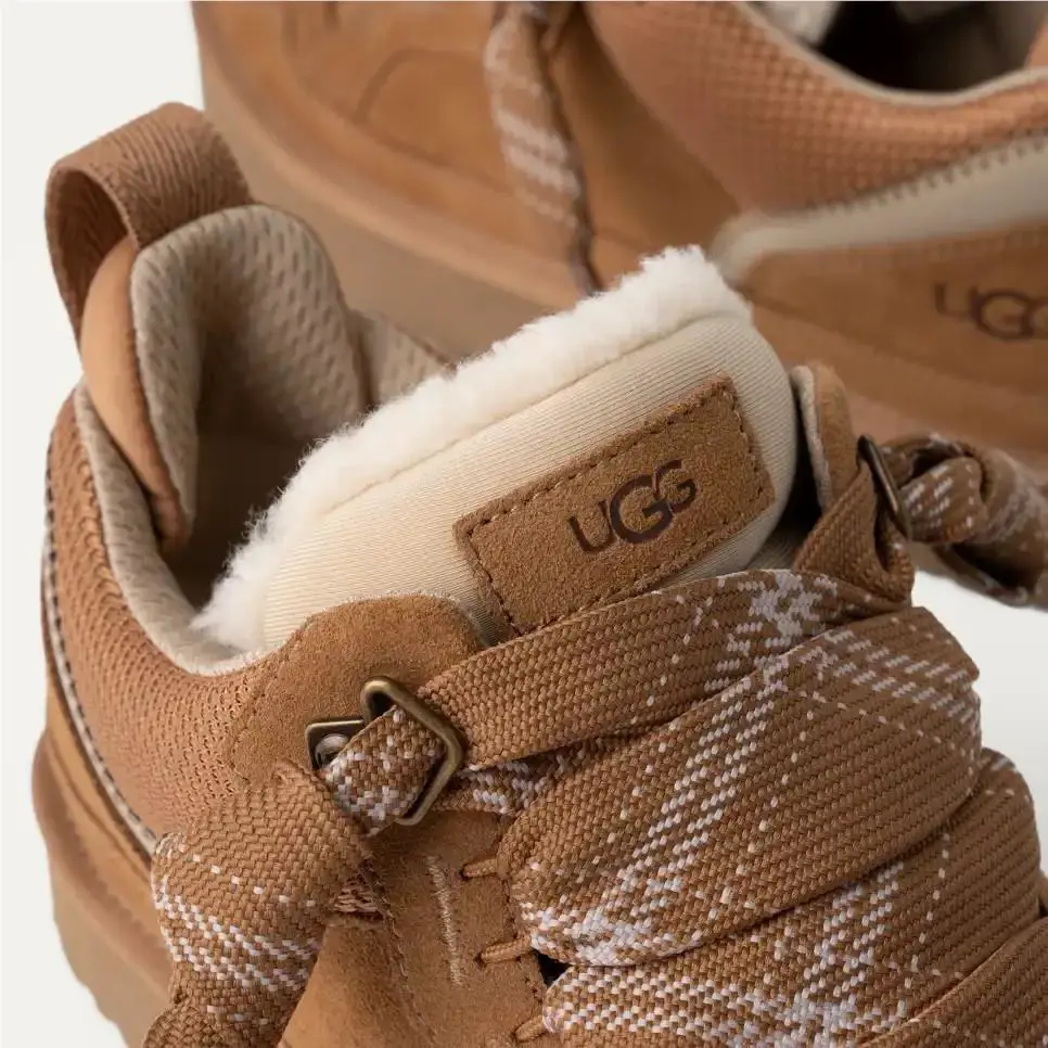 UGG shoes - UGG Lowmel 1144032-CHE - Lowmel - 1144032-CHE - Brown 2