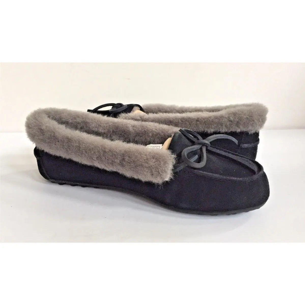 UGG shoes - UGG SOLANA - SOLANA - Black 6