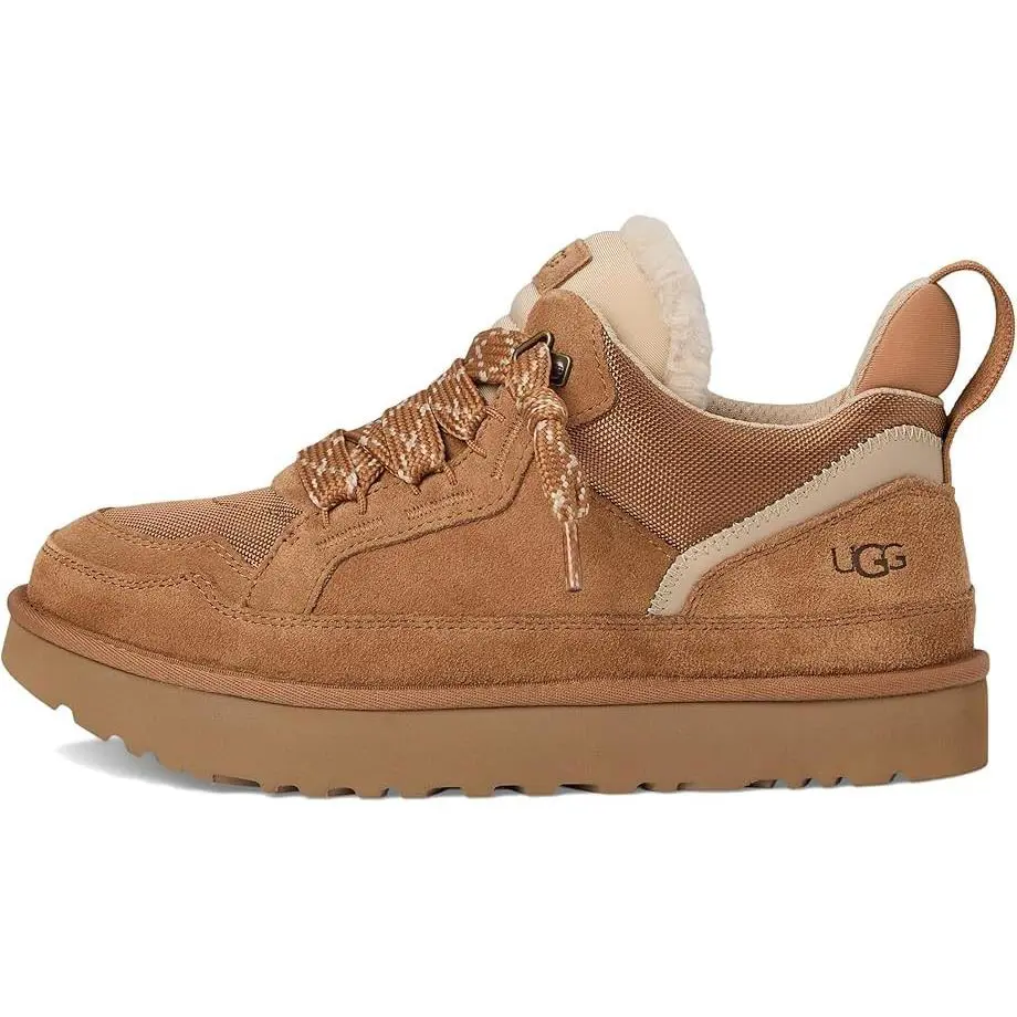 UGG shoes - UGG Lowmel 1170750-CHE - Lowmel - 1170750-CHE - Brown 0