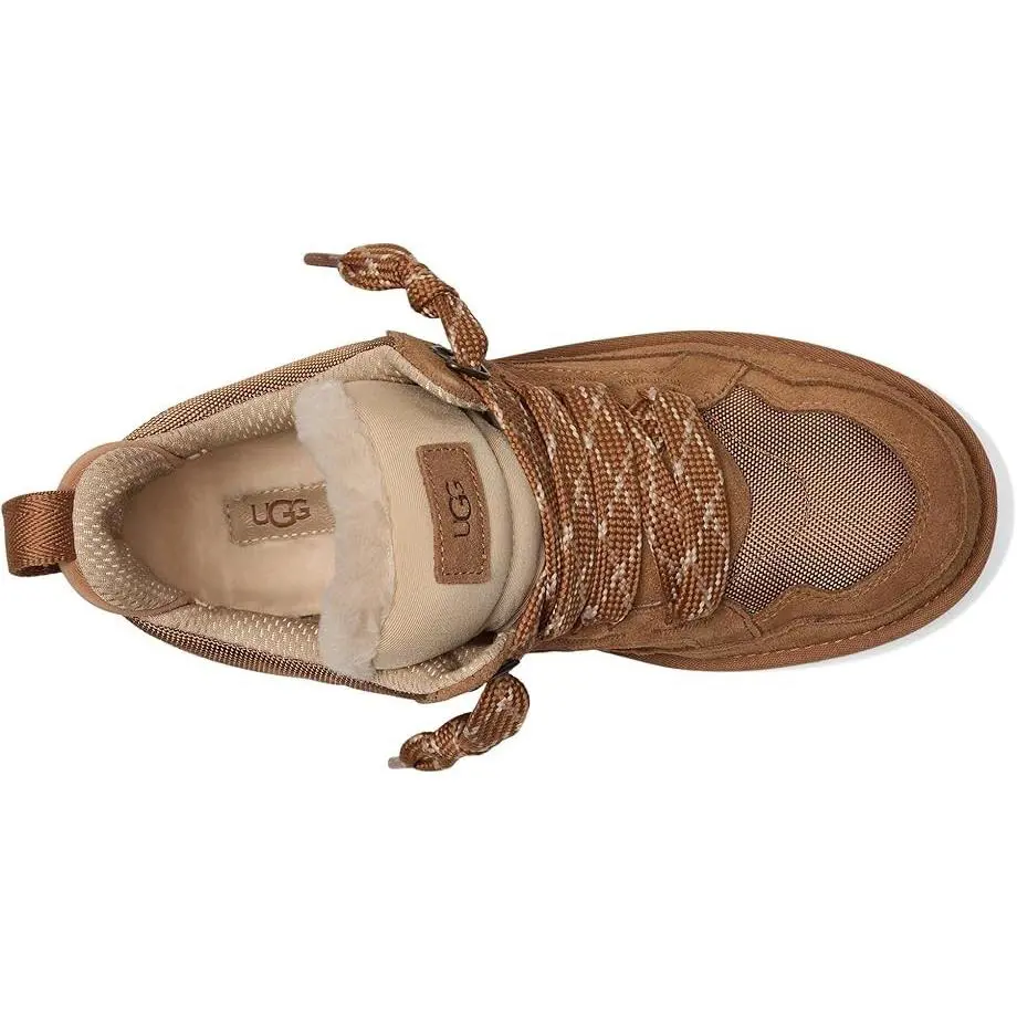 UGG shoes - UGG Lowmel 1170750-CHE - Lowmel - 1170750-CHE - Brown 4