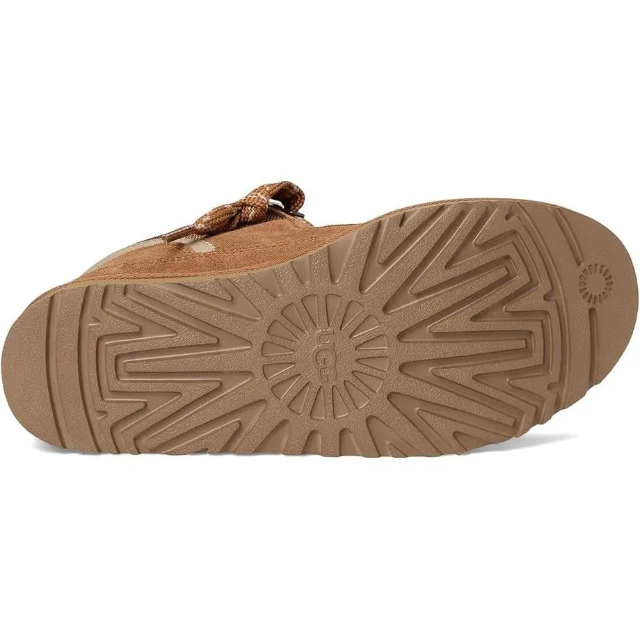 UGG shoes - UGG Lowmel 1170750-CHE - Lowmel - 1170750-CHE - Brown 5