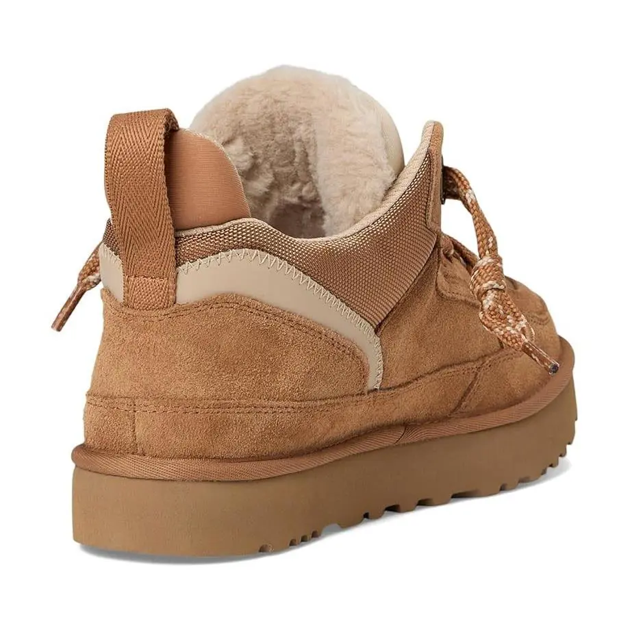 UGG shoes - UGG Lowmel 1170750-CHE - Lowmel - 1170750-CHE - Brown 16