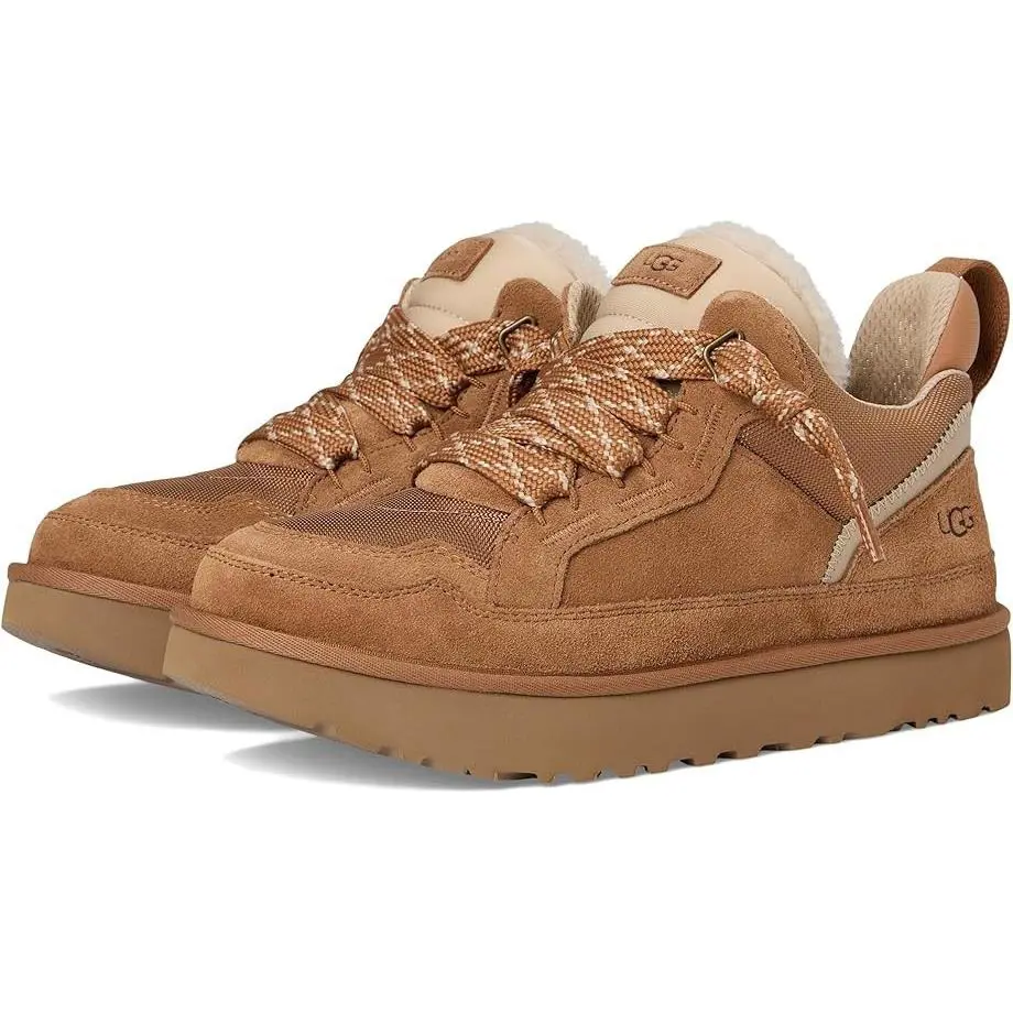 UGG shoes - UGG Lowmel 1170750-CHE - Lowmel - 1170750-CHE - Brown 27